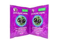 Захисник